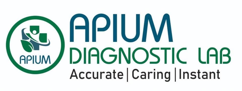 APIUM Diagnostic Lab